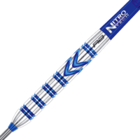 Gerwyn Price 90% - Dartpijlen Red Dragon Gerwyn Price 90% - Dartpijlen