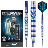 Gerwyn Price 90% - Dartpijlen Red Dragon Gerwyn Price 90% - Dartpijlen