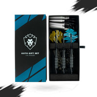 KOTO Converter Brass - Giftset KOTO KOTO Converter Brass - Giftset