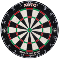 KOTO Classic Edition Dartbord KOTO KOTO Classic Edition Dartbord