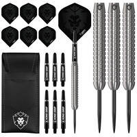 KOTO Kingcontrol 90% - Dartpijlen KOTO KOTO Kingcontrol 90% - Dartpijlen
