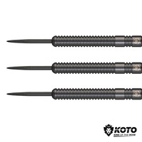 KOTO Sting Black PVD 90% - Darts KOTO KOTO Sting Black PVD 90% - Darts