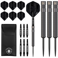 KOTO Sting Black PVD 90% - Darts KOTO KOTO Sting Black PVD 90% - Darts