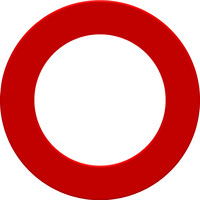 KOTO Dartbord Surround KOTO KOTO Dartbord Surround