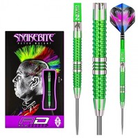 Peter Wright Snakebite Mamba 2 90% - Dartpijlen Red Dragon Peter Wright Snakebite Mamba 2 90% - Dartpijlen