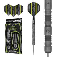 Michael van Gerwen Exact 90% - Dartpijlen Winmau Michael van Gerwen Exact 90% - Dartpijlen