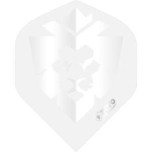 KOTO White Emblem NO2