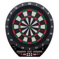 KOTO Paris Elektronisch Dartbord - Soft Darts KOTO KOTO Paris Elektronisch Dartbord - Soft Darts