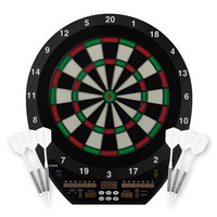 KOTO Paris Elektronisch Dartbord - Soft Darts KOTO KOTO Paris Elektronisch Dartbord - Soft Darts