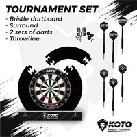 KOTO Tournament Set KOTO KOTO Tournament Set