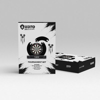 KOTO Tournament Set KOTO KOTO Tournament Set