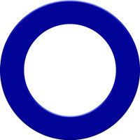 KOTO Dartbord Surround KOTO KOTO Dartbord Surround