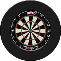 KOTO KOTO Dartbord Surround