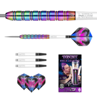Peter Wright Snakebite 1 85% - Dartpijlen Red Dragon Peter Wright Snakebite 1 85% - Dartpijlen