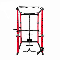 Power Rack - Fitness Rek Pure2Improve Power Rack - Fitness Rek