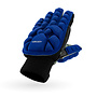 Zaalhockeyhandschoen - Full Finger Soft - Blauw