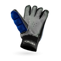Zaalhockeyhandschoen - Full Finger Soft - Blauw STAG Zaalhockeyhandschoen - Full Finger Soft - Blauw