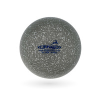 Pro Hockeybal - Glitter Grijs STAG Pro Hockeybal - Glitter Grijs