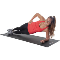 Pure2Improve  Fitness Mat - Yogamat 172x61 cm