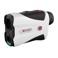 Golf Rangefinder - Dual T-OLED - Wit Pure2Improve Golf Rangefinder - Dual T-OLED - Wit