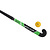 Street Hockeyschläger - Street Hockey Set - Grün - Hockeyschläger Junior