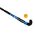 Straat Hockeystick - Street Hockey Set - Light Blue - Hockeystick Junior