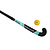 Straat Hockeystick - Street Hockey Set - Light Blue - Hockeystick Junior