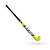 Matrix 5000 Hockeystick - M-Bow - 60% Carbon - Senior - Geel