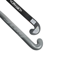 STAG  Matrix 5000 Hockeyschläger - M-Bow - 60% Carbon - Senior - Grau