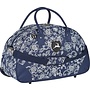 Fashion Bag Deluxe - Hockeytas - Wit/Navy