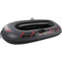 Opblaasboot Junior Xpro 100 - 140x70 cm Pure4Fun Opblaasboot Junior Xpro 100 - 140x70 cm