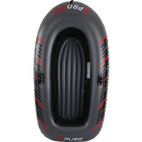 Opblaasboot Xpro 300 - 2 Personen - 211x117 cm Pure4Fun Opblaasboot Xpro 300 - 2 Personen - 211x117 cm