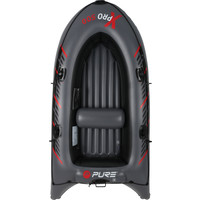 Opblaasboot Xpro 500 2-3 Personen - 250x135 cm Pure4Fun Opblaasboot Xpro 500 2-3 Personen - 250x135 cm