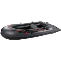 Opblaasboot Xpro 500 2-3 Personen - 250x135 cm Pure4Fun Opblaasboot Xpro 500 2-3 Personen - 250x135 cm