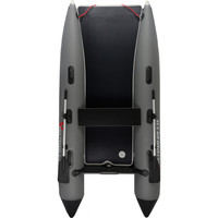 Opblaasbare Catamaran - 5 personen - Incl. Peddels - 335x160cm Pure4Fun Opblaasbare Catamaran - 5 personen - Incl. Peddels - 335x160cm