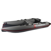 Opblaasbare Catamaran - 5 personen - Incl. Peddels - 335x160cm Pure4Fun Opblaasbare Catamaran - 5 personen - Incl. Peddels - 335x160cm