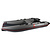 Opblaasbare Catamaran - 5 personen - Incl. Peddels  - 335x160cm