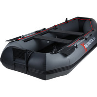 Opblaasboot Vissersboot Xpro Nautical 3.0 - 3 tot 4 personen - 300x135 cm Pure4Fun Opblaasboot Vissersboot Xpro Nautical 3.0 - 3 tot 4 personen - 300x135 cm