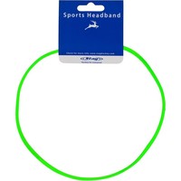 Hockey Haarband - Fluor Groen STAG Hockey Haarband - Fluor Groen