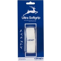 Hockeygrip - Ultra Soft Grip - Wit STAG Hockeygrip - Ultra Soft Grip - Wit
