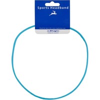 Hockey Haarband - Licht Blauw STAG Hockey Haarband - Licht Blauw