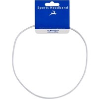 Hockey Haarband - Wit STAG Hockey Haarband - Wit