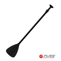 Verstelbare SUP peddel - Aluminium Peddel - 230x2,8 cm Pure4Fun Verstelbare SUP peddel - Aluminium Peddel - 230x2,8 cm