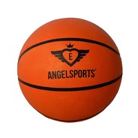 Basketbal - Maat 7 - Officiële afmeting Engelhart Basketbal - Maat 7 - Officiële afmeting