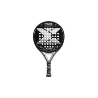 Nox Padel Racket X-one Evo - PadelRacket Rund - mit Sicherheitsschnur NOX Nox Padel Racket X-one Evo - PadelRacket Rund - mit Sicherheitsschnur