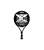 Nox Padel Racket X-one Evo - PadelRacket Rund - mit Sicherheitsschnur