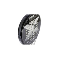 Nox Padel Racket X-one Evo - PadelRacket Rund - mit Sicherheitsschnur NOX Nox Padel Racket X-one Evo - PadelRacket Rund - mit Sicherheitsschnur