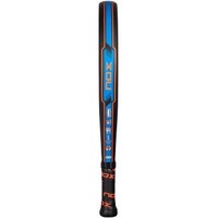 Nox Padel Racket X-one Evo - PadelRacket Round - mit Sicherheitsschnur NOX Nox Padel Racket X-one Evo - PadelRacket Round - mit Sicherheitsschnur