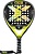 Nox Padel Racket - Equation WPT Edition - PadelRacket Diamant - Grün - 2022