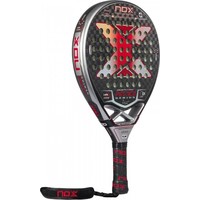 Nox Padel Racket - AT10 Genius Arena - PadelRacket Teardrop - Agustín Tapia NOX Nox Padel Racket - AT10 Genius Arena - PadelRacket Teardrop - Agustín Tapia